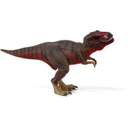 Schleich SC72068 Dinosaur Tyrannosaurus Rex Red