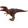 Schleich SC72068 Dinosaur Tyrannosaurus Rex Red