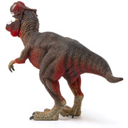 Schleich SC72068 Dinosaur Tyrannosaurus Rex Red