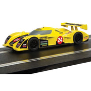 Scalextric Start Endurance Car – Lightning