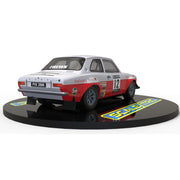 Scalextric C4324 Ford Escort MK1 RAC Rally 1971 Slot Car