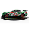 Scalextric C4327 Ford Mustang GT4 Castrol Drift Car Slot Car