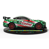 Scalextric C4327 Ford Mustang GT4 Castrol Drift Car Slot Car