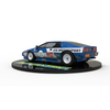 Scalextric C4352 Lotus Esprit S1 Silverstone 1981 Gerry Marshall Slot Car