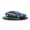 Scalextric C4352 Lotus Esprit S1 Silverstone 1981 Gerry Marshall Slot Car