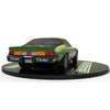 Scalextric C4358 Chevrolet Camaro Z28 Spa 24hrs 1981 Slot Car