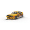 Scalextric C4401 BMW E30 M3 Bathurst 1000 1992 Longhurst and Cecotto Slot Car