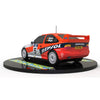 Scalextric C4426 Ford Escort Cosworth WRC 1997 Acropolis Rally - Carlos Sainz Slot Car