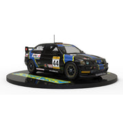 Scalextric C4427 Ford Escort Cosworth WRC Rod Birley Slot Car