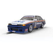 Scalextric C4433 Holden VL Commodore 1987 Spa 24hs Moffat and Harvey Slot Car