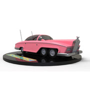 Scalextric C4479 Thunderbirds FAB-1 Slot Car