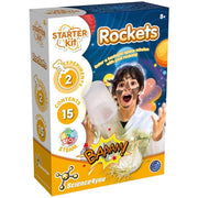 Science4you SCF616844 Rockets