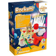 Science4you SCF616844 Rockets