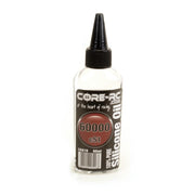 Schumacher CR819 CORE RC Silicone Oil 60000cSt 60ml