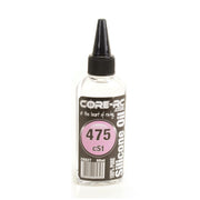 Schumacher CR827 CORE RC Silicone Oil 475cSt 60ml