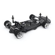 Schumacher K202 Atom 3 C/F GT12 2WD RC Car Kit