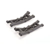 Schumacher U7135 Front Wishbones Med Flex KC/D