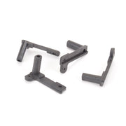 Schumacher U7194 Front Suspension Brackets 4pc