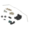 Schumacher U7235 Rear Roll Bar Complete CAT XLS