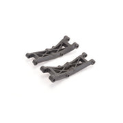 Schumacher C/F Wishbones Front KC/KD 2WD