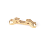 Schumacher U7663 Brass RR Strap 3.0 17g Cougar Laydown