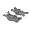 Schumacher U7986 Front Wishbones Med Flex Cat L1/L1 Evo