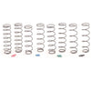 Schumacher U8046 Rear Spring Tuning Set - Storm ST (4)