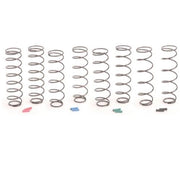 Schumacher U8046 Rear Spring Tuning Set - Storm ST (4)