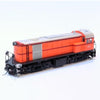 SDS Models HO 800 SAR Tangerine 800 Class Locomotive