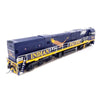 SDS Models HO NR27 Indian Pacific Mk1 NR Class Locomotive