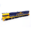 SDS Models HO NR25 Indian Pacific Mk3 NR Class Locomotive