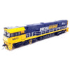 SDS Models HO NR1 Pacific National 4 Stars NR Class Locomotive