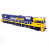 SDS Models HO NR69 Pacific National 4 Stars NR Class Locomotive