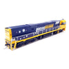 SDS Models HO NR69 Pacific National 4 Stars NR Class Locomotive