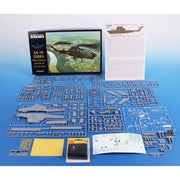 Special Hobby 48230 1/48 AH-1G Cobra Over Vietnam with M-35 Gun System Hi-Tech Kit