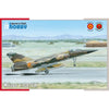 Special Hobby SH72289 1/72 Mirage F.1 CE