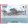 Special Hobby 1/72 Fairey Barracuda Mk.III ASV Mk.XI Rada