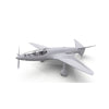 Special Hobby 72457 1/72 Bugatti 100P French Racer Plane