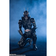 Bandai Tamashii Nations SHF63330l S.H. Figuarts Kamen Rider Black Sun