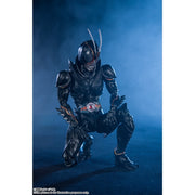 Bandai Tamashii Nations SHF63330l S.H. Figuarts Kamen Rider Black Sun