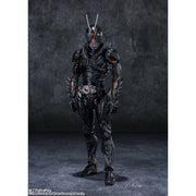 Bandai Tamashii Nations SHF63330l S.H. Figuarts Kamen Rider Black Sun