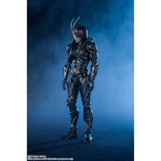 Bandai Tamashii Nations SHF63330l S.H. Figuarts Kamen Rider Black Sun