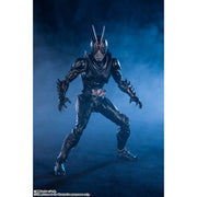 Bandai Tamashii Nations SHF63330l S.H. Figuarts Kamen Rider Black Sun