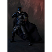 Bandai Tamashii Nations SHF63765L S.H.Figuarts Batman (The Batman)