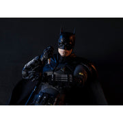 Bandai Tamashii Nations SHF63765L S.H.Figuarts Batman (The Batman)