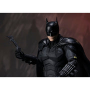 Bandai Tamashii Nations SHF63765L S.H.Figuarts Batman (The Batman)