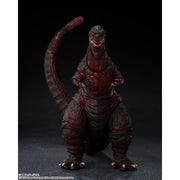 Bandai Tamashii Nations SHM64175L S.H.Monsterarts Godzilla 2016 The Fourth Night Combat Version