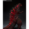 Bandai Tamashii Nations SHM64175L S.H.Monsterarts Godzilla 2016 The Fourth Night Combat Version