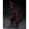 Bandai Tamashii Nations SHM64175L S.H.Monsterarts Godzilla 2016 The Fourth Night Combat Version