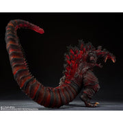 Bandai Tamashii Nations SHM64175L S.H.Monsterarts Godzilla 2016 The Fourth Night Combat Version